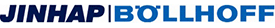 JINHAP|BOLLHOFF_logo