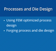 Surface Treatment Research and Development